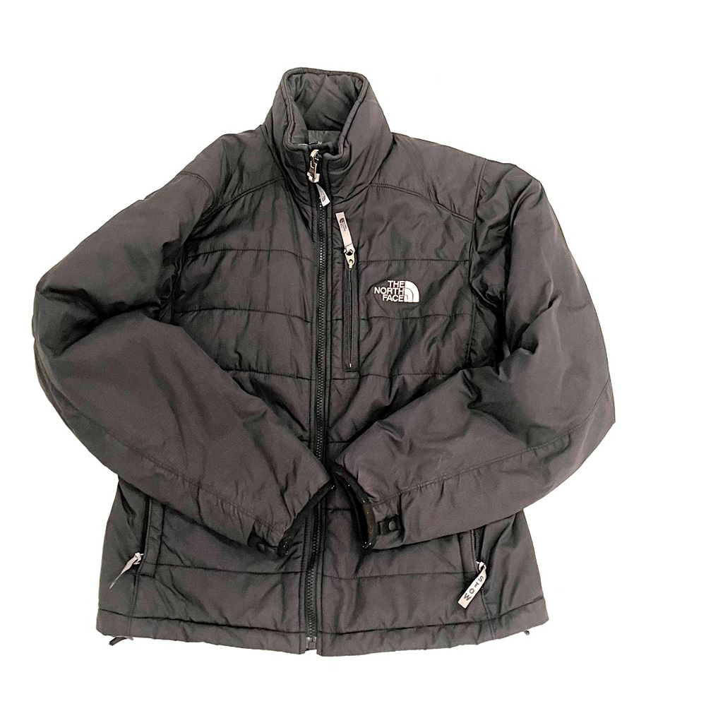 North Face Jacket Size Small - image 1